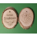 prezent dla Babci i dziadka