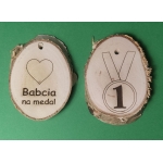 prezent dla Babci