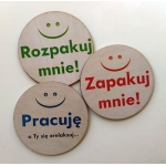 Magnesy na zmywarkę