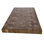 Deska do krojenia end grain