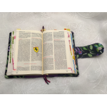 Oprawa na niedużą Biblię