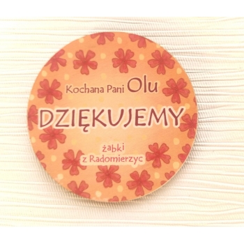magnesy dla przedszkolaków