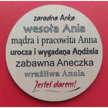 przykład personalizacji