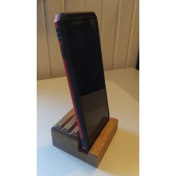 stojak pod telefon